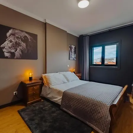 Super Anadia - Golden Фуншал