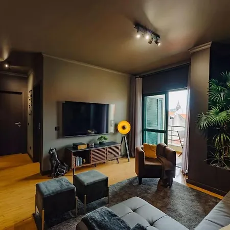 Super Anadia - Golden Apartmán