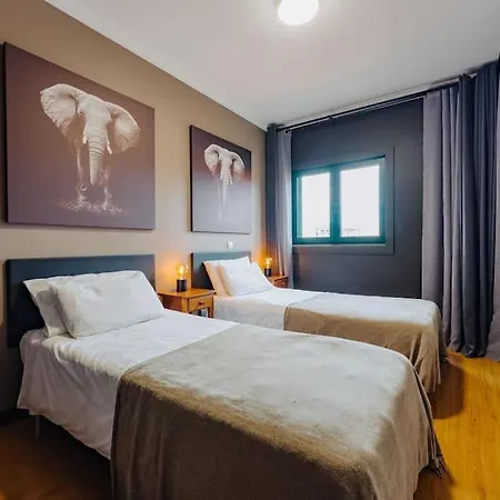 Super Anadia - Golden * Funchal (Madeira)