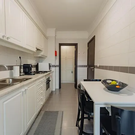 Apartamento Super Anadia - Golden