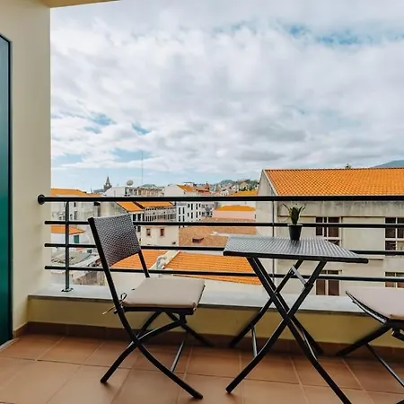 Super Anadia - Golden Apartmán