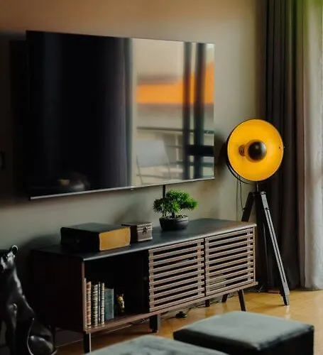 Apartmán Super Anadia - Golden Funchal (Madeira)