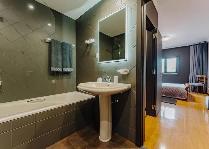 Super Anadia - Golden Apartmán *