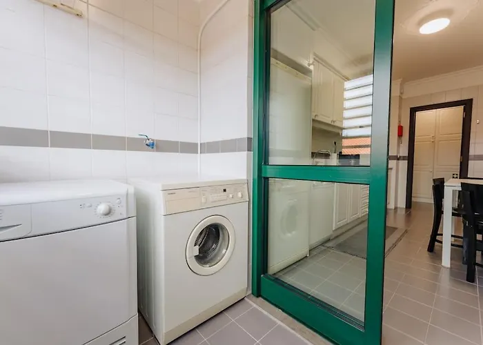 Super Anadia - Golden Apartmán