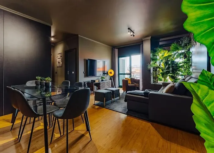 Apartmán Super Anadia - Golden