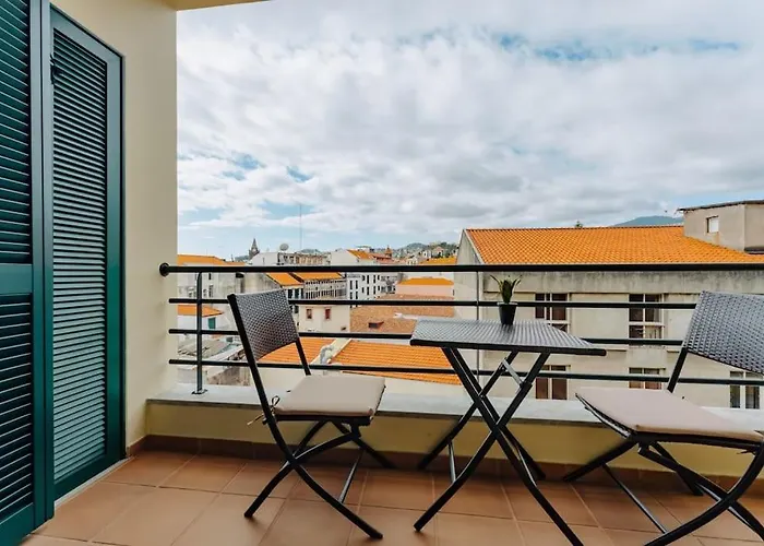 Super Anadia - Golden Apartmán