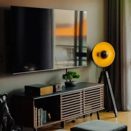 Appartement Super Anadia - Golden Funchal (Madeira)