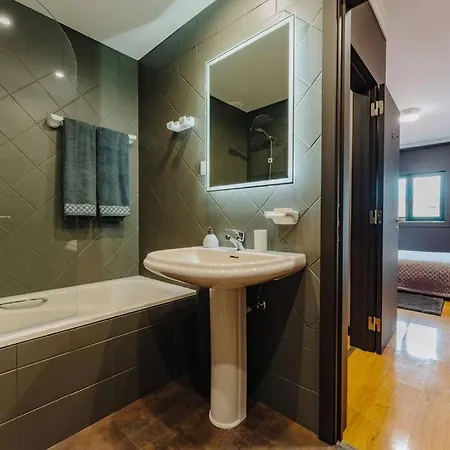 Super Anadia - Golden Appartement *