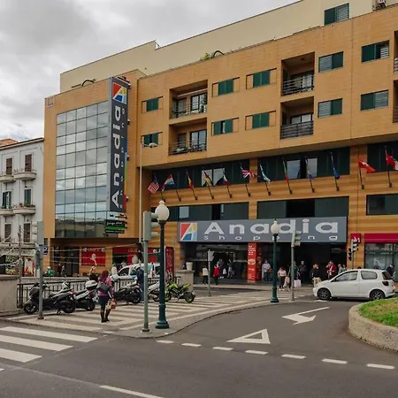 Super Anadia - Golden פונשל