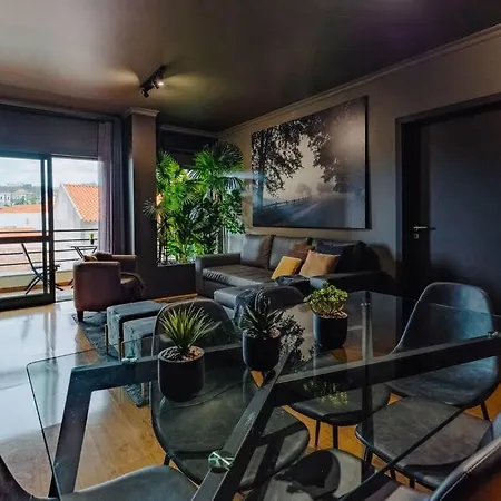 Super Anadia - Golden Appartement *