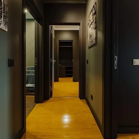 Super Anadia - Golden Funchal (Madeira)