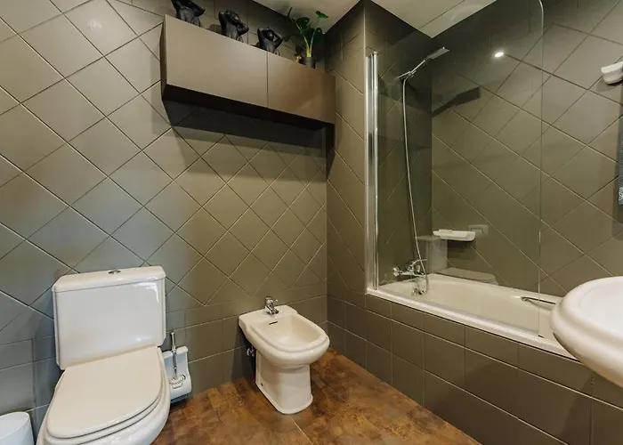 Apartament Super Anadia - Golden