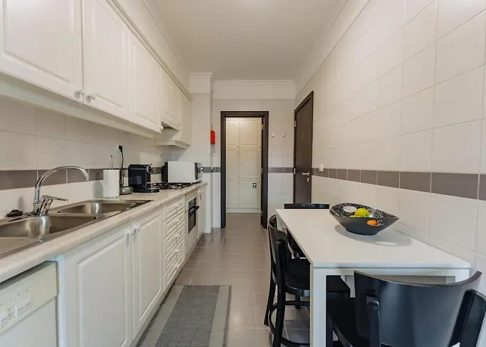 Apartament Super Anadia - Golden