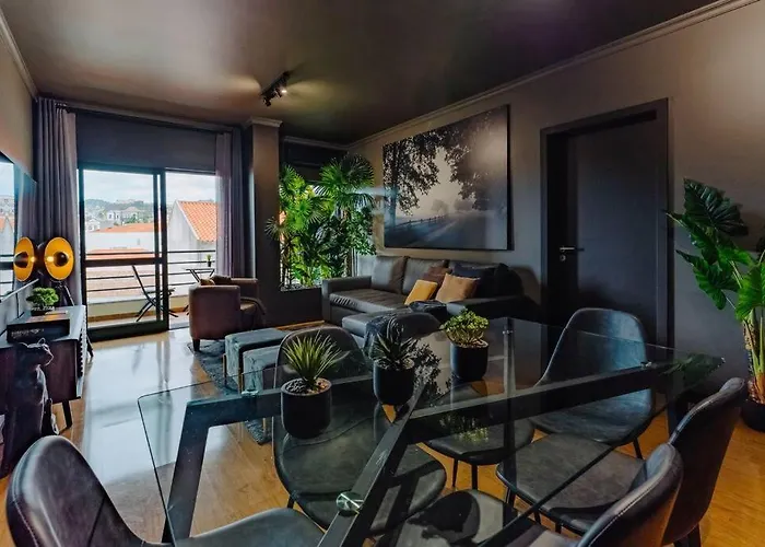 Super Anadia - Golden Apartament *